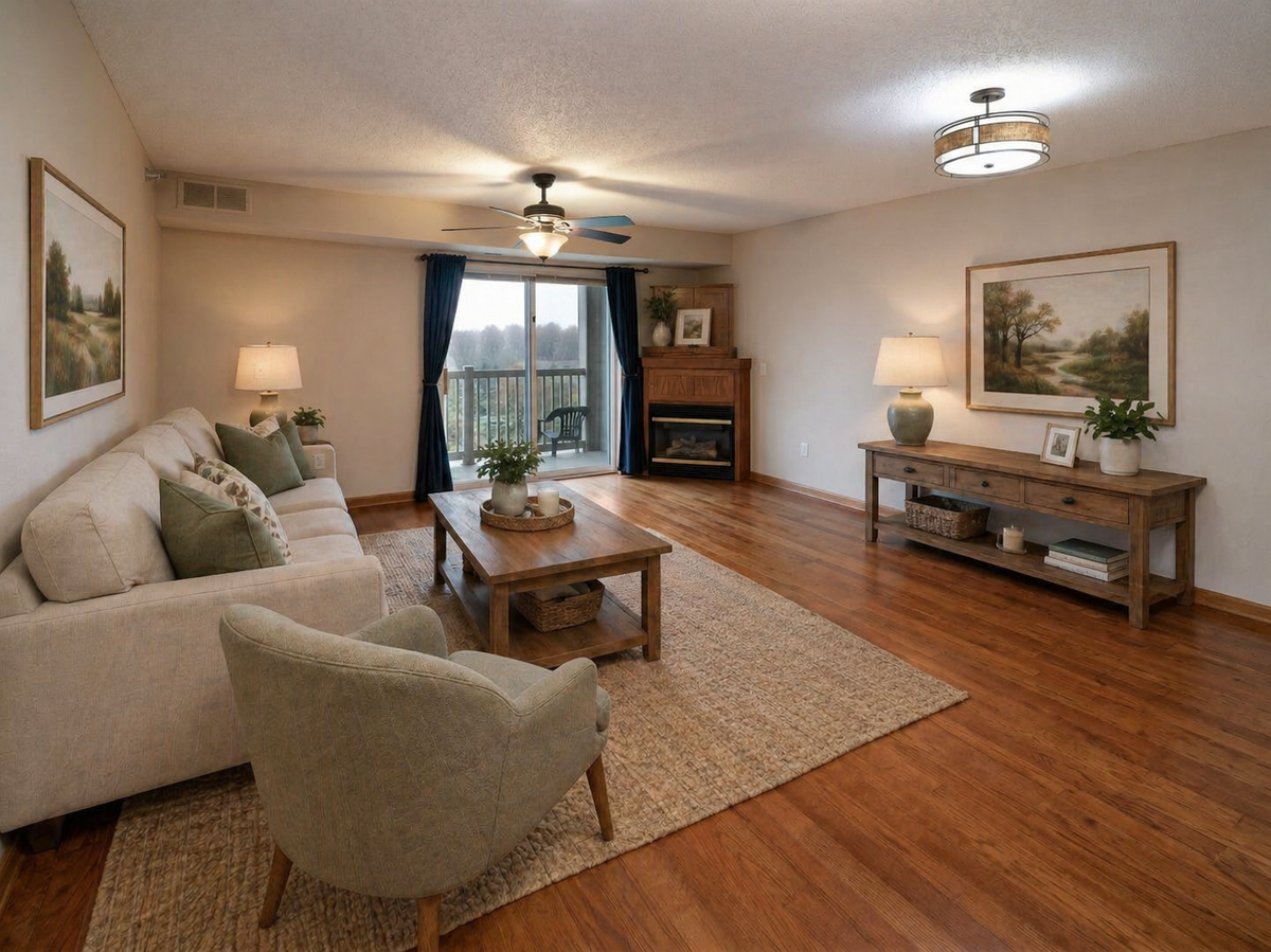 1321 Lake Drive W #302, Chanhassen, MN 55317 - #1