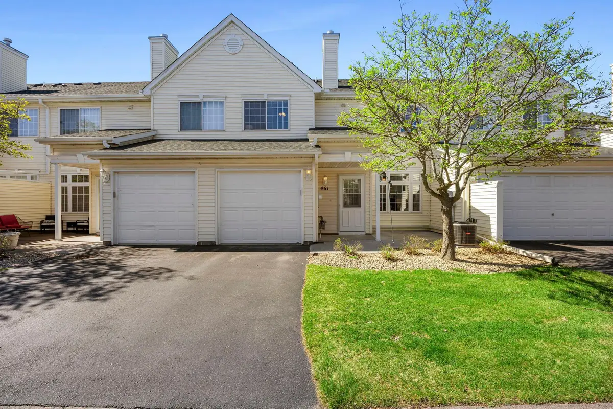 461 Aqua Circle, Circle Pines, MN 55014 - #1