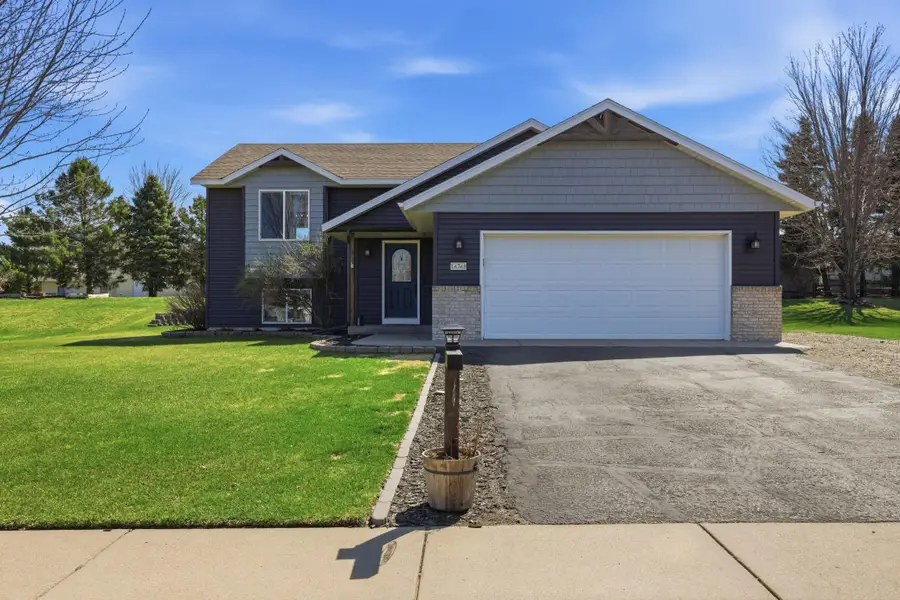 14348 Arbor Boulevard, Becker, MN 55308 - #2