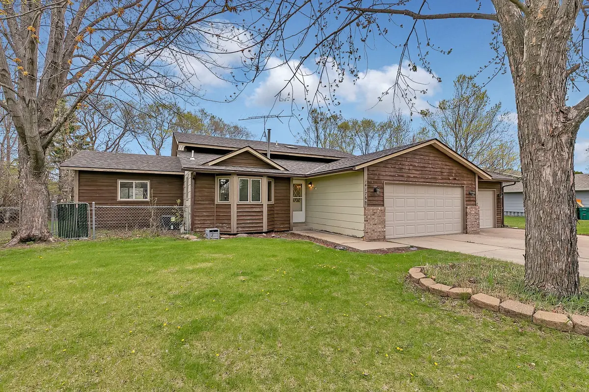 14176 Ash Boulevard, Becker, MN 55308 - #1