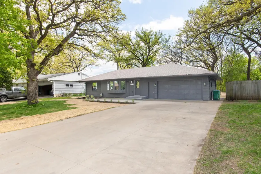 8025 W 26th Street, Minneapolis, MN 55426 - #2
