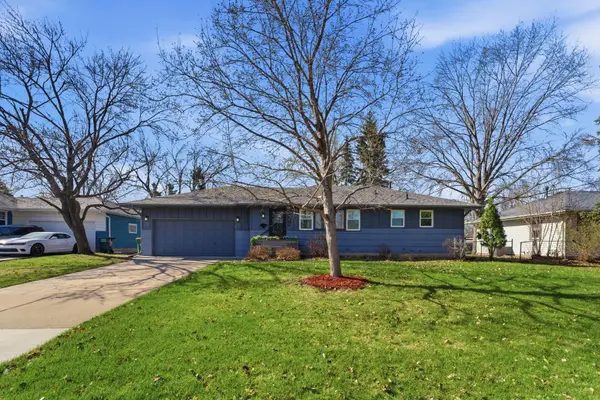 4219 66th Avenue N, Brooklyn Center, MN 55429