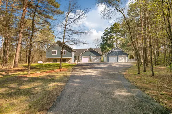16282 41st Street, Becker, MN 55308