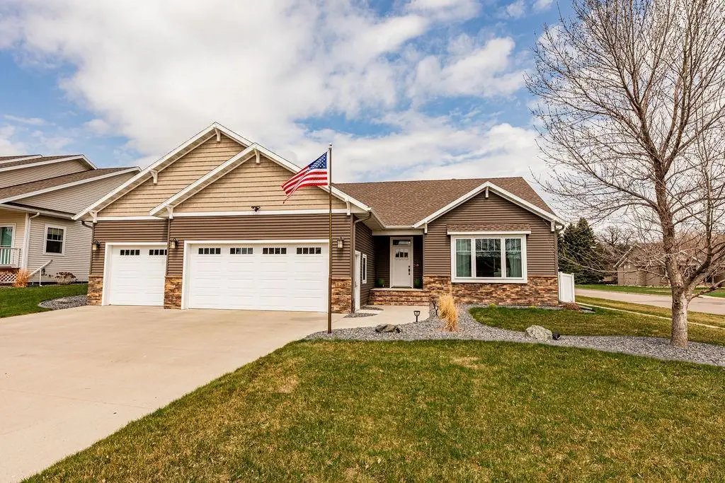 126 37th Avenue E, West Fargo, ND 58078 - #1