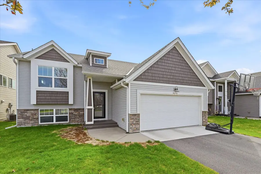 16197 Unity Street Nw, Andover, MN 55304 - #3