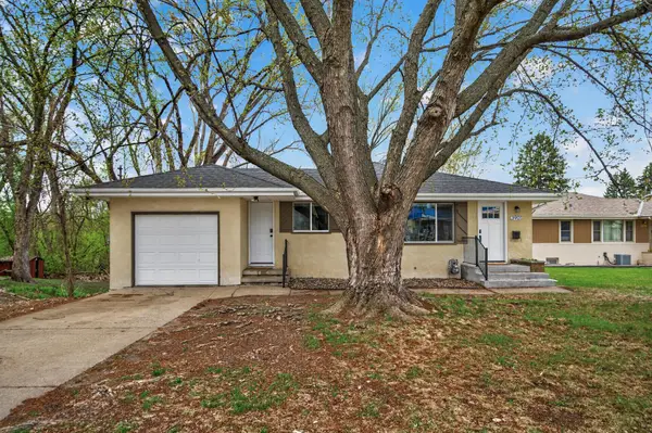 3901 Lake Drive Avenue N, Minneapolis, MN 55422