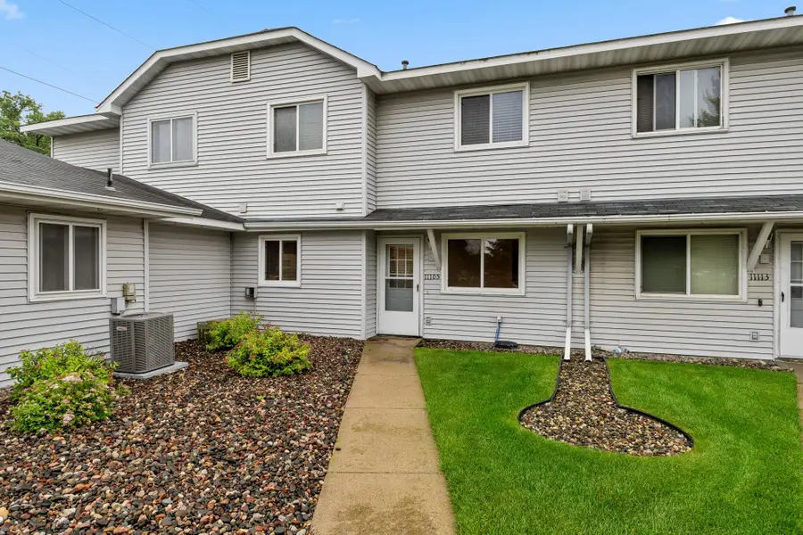 11105 Drake Street Nw, Coon Rapids, MN 55433 - #2