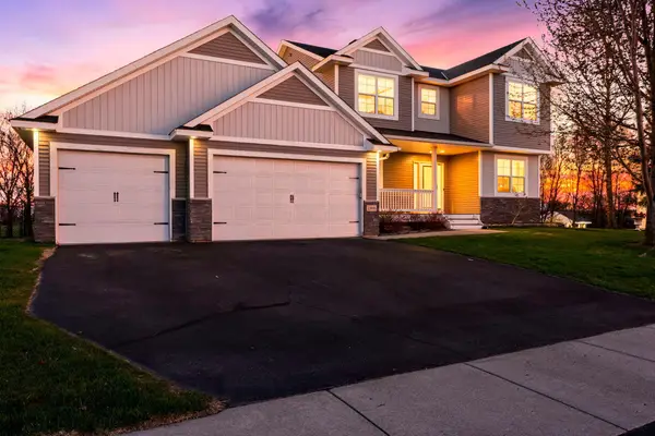22618 Zion Parkway Nw, Oak Grove, MN 55005