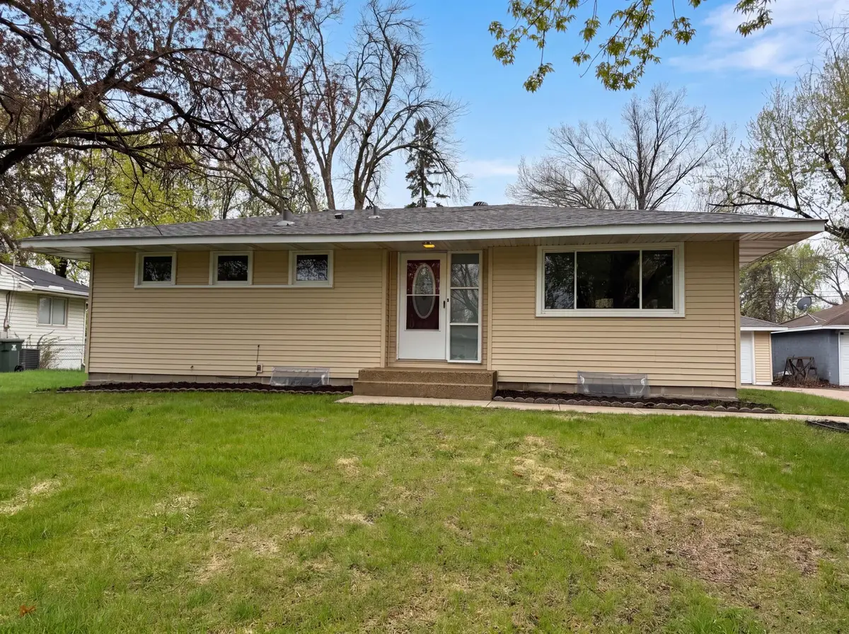 2807 Ohenry Road, Minneapolis, MN 55430 - #1