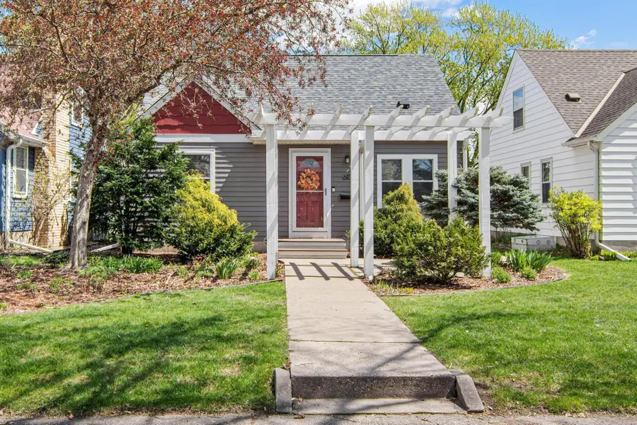 6117 4th Avenue S, Minneapolis, MN 55419 - #2