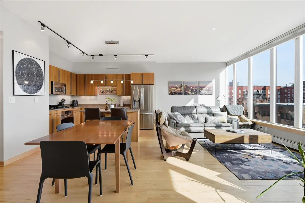 215 10th Avenue S #528, Minneapolis, MN 55415 - #1