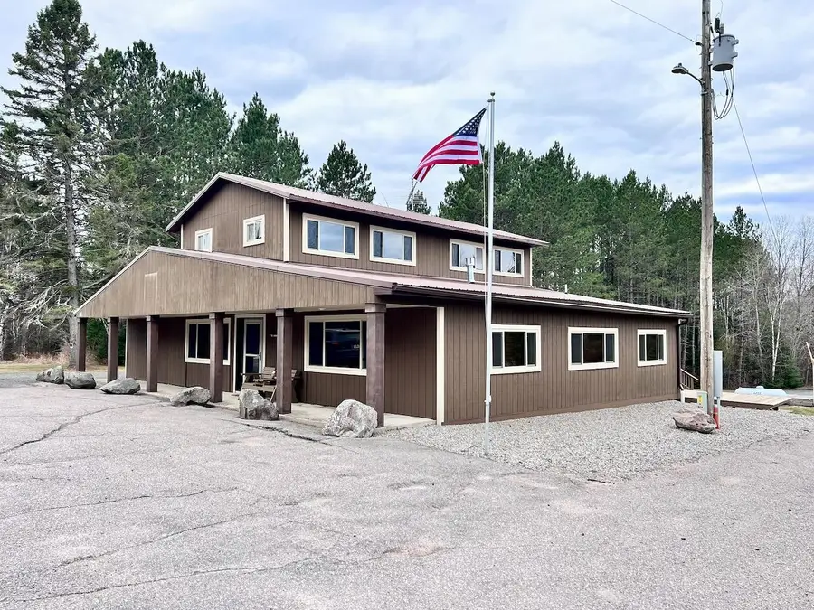 5713 Crane Lake Road, Buyck, MN 55771 - #2