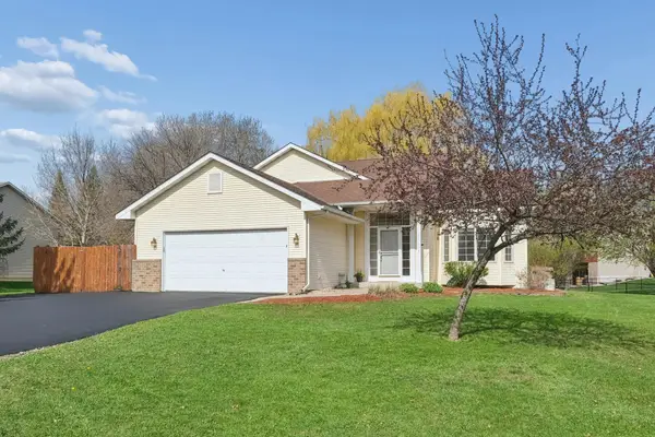 21117 Honeycomb Path, Lakeville, MN 55044