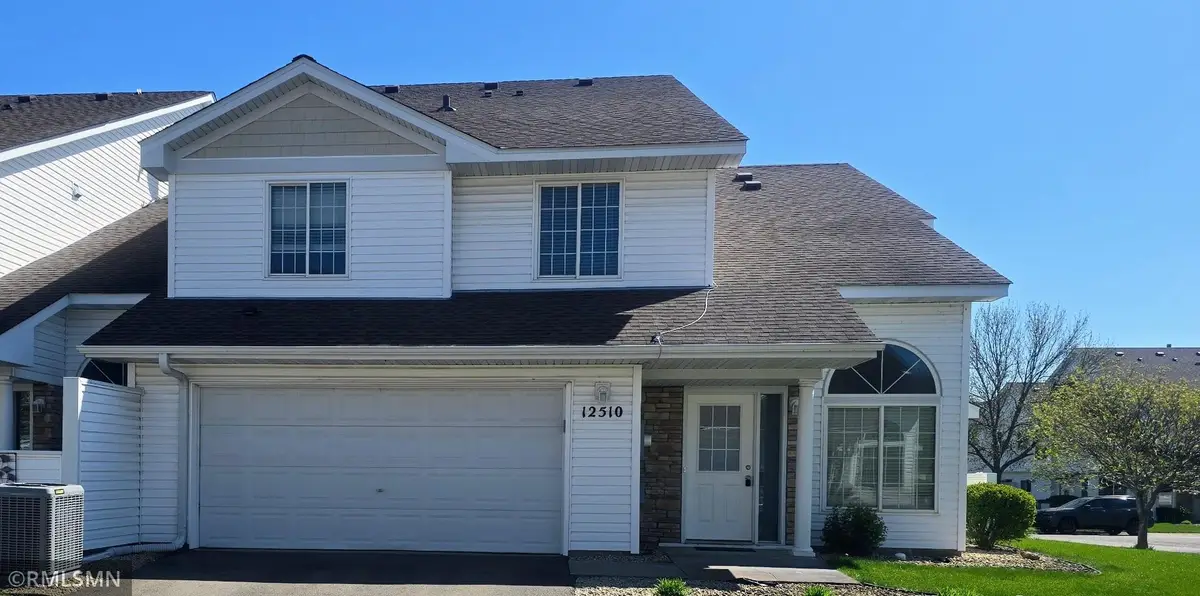 12510 43rd Street Ne, Saint Michael, MN 55376 - #1