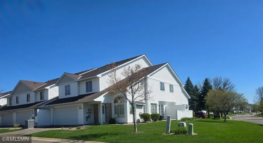 12510 43rd Street Ne, Saint Michael, MN 55376 - #2
