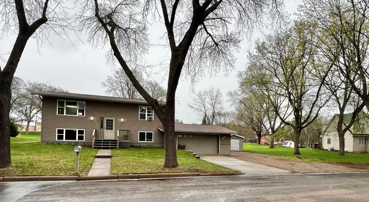 404 N 11th Street, Montevideo, MN 56265 - #1