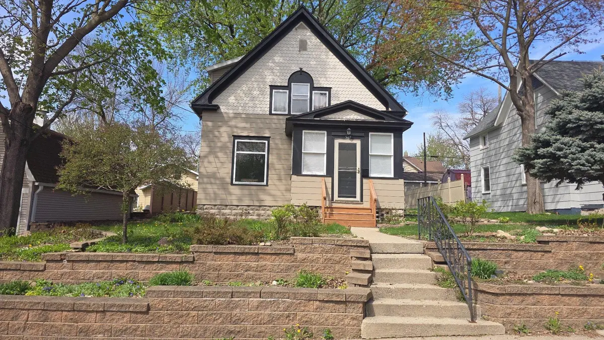 507 Alice Avenue, Albert Lea, MN 56007 - #1