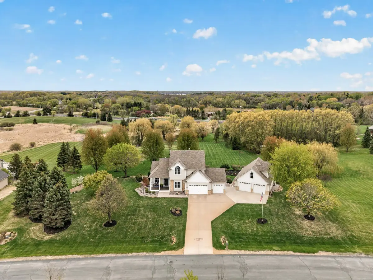 4895 Eagle Ridge Road, Loretto, MN 55357 - #1