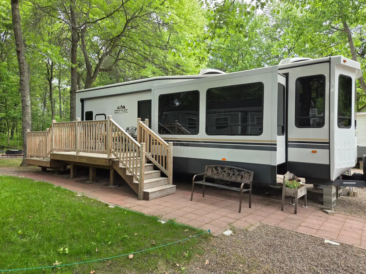 30619 Cougar Pass, Pequot Lakes, MN 56472 - #1