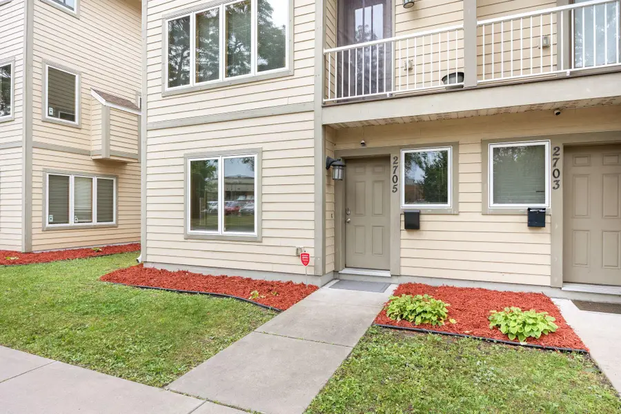 2705 E 28th Street, Minneapolis, MN 55406 - #3