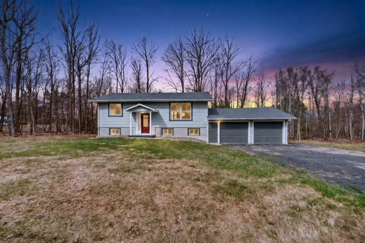 814 Rogers Avenue, Grand Rapids, MN 55744 - #1