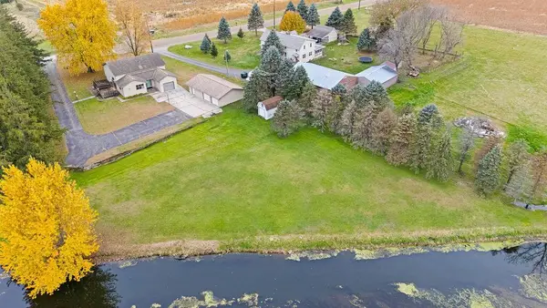 425 W Franklin Street, Morristown, MN 55052