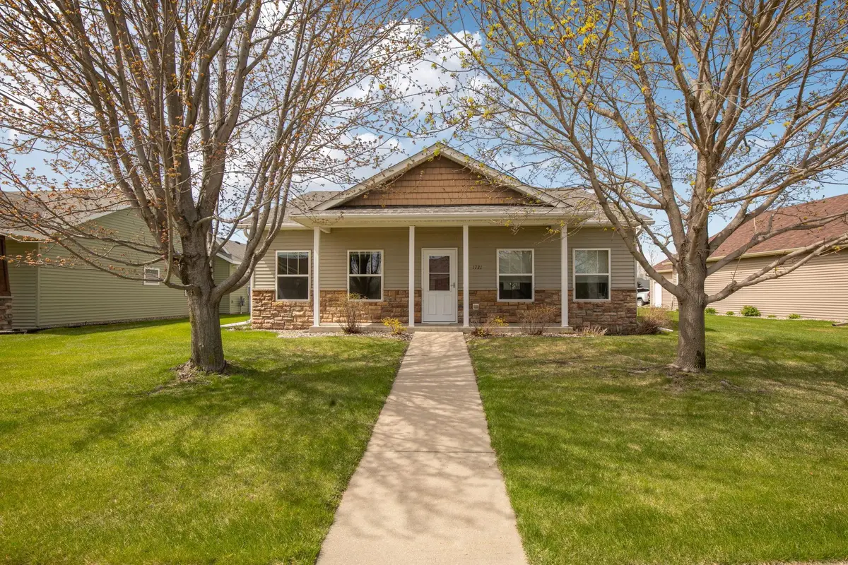 1731 Knottingham Drive, Sartell, MN 56377 - #1