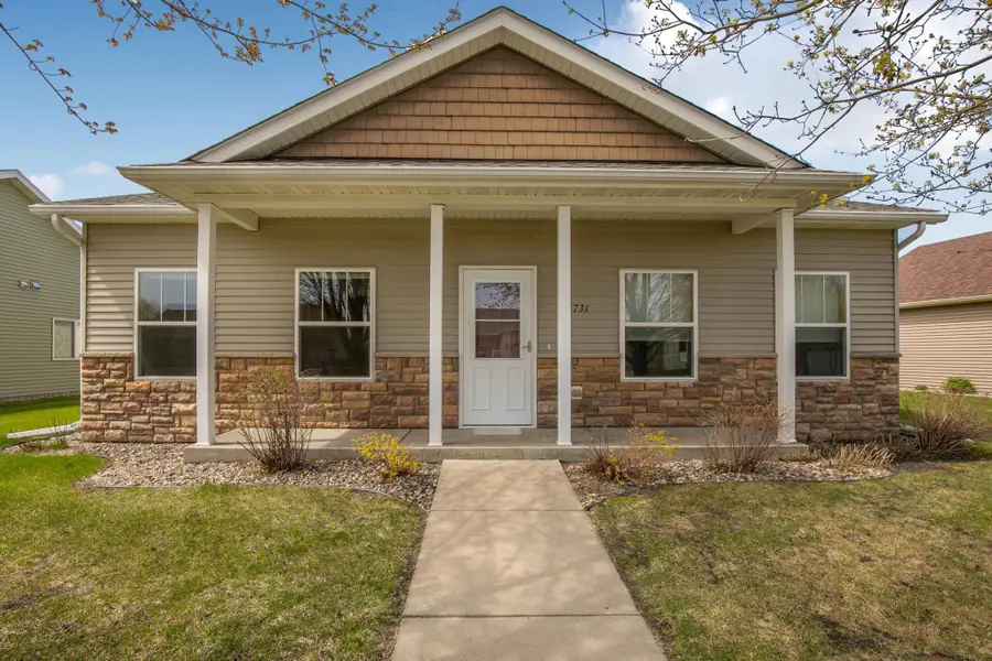 1731 Knottingham Drive, Sartell, MN 56377 - #2