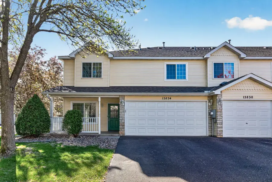 13834 Flay Avenue N, Hugo, MN 55038 - #2