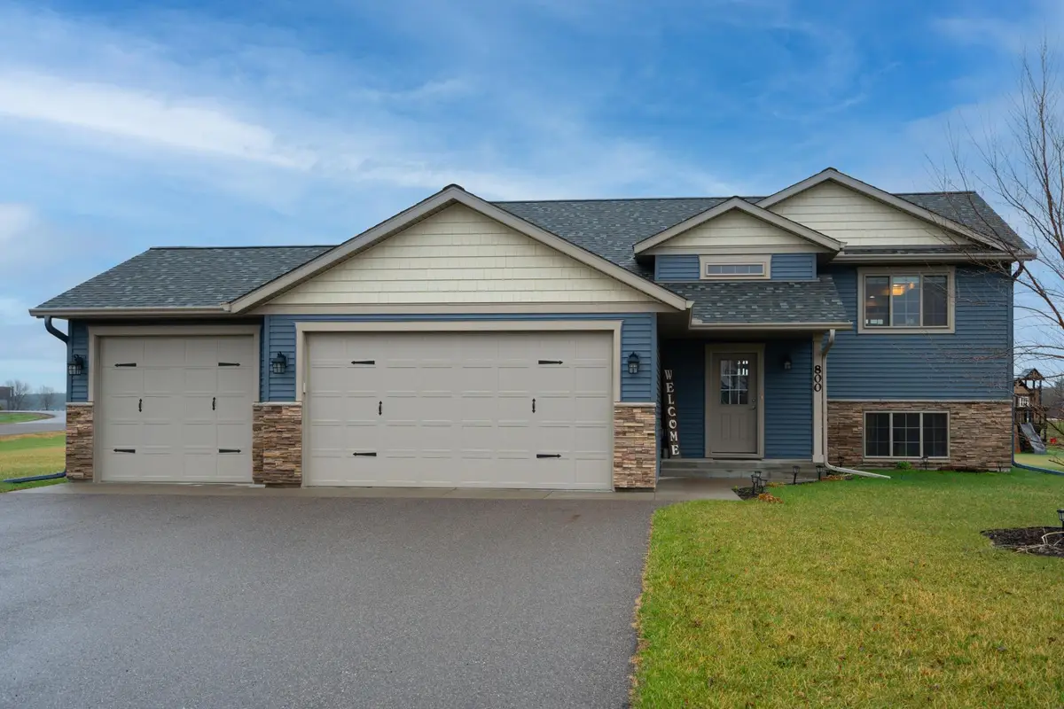 800 2nd Avenue Sw, Rice, MN 56367 - #1