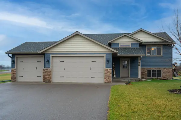 800 2nd Avenue Sw, Rice, MN 56367