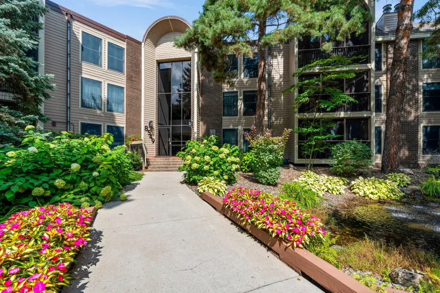 8549 Irwin Road #239, Bloomington, MN 55437 - #3