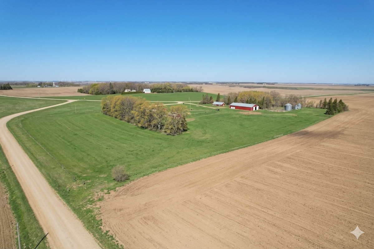1110 110th Avenue, Hadley, MN 56151 - #1