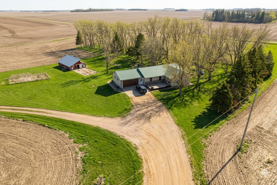 1110 110th Avenue, Hadley, MN 56151 - #2