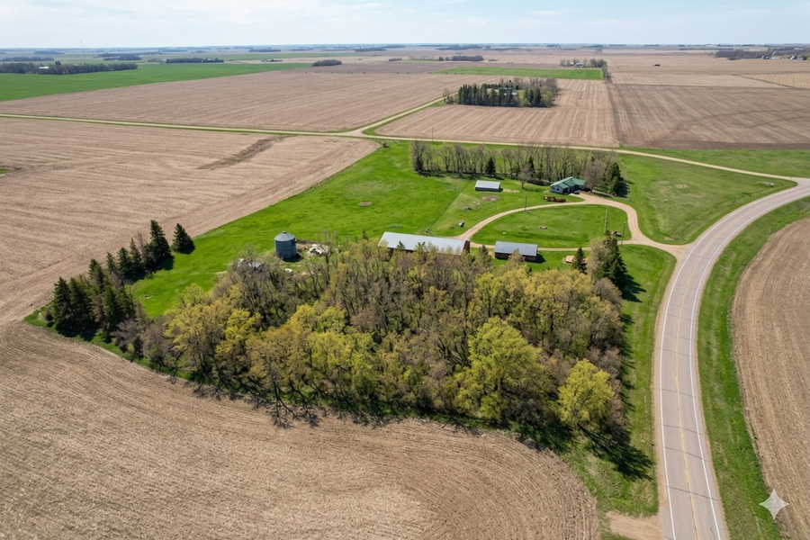 1110 110th Avenue, Hadley, MN 56151 - #3