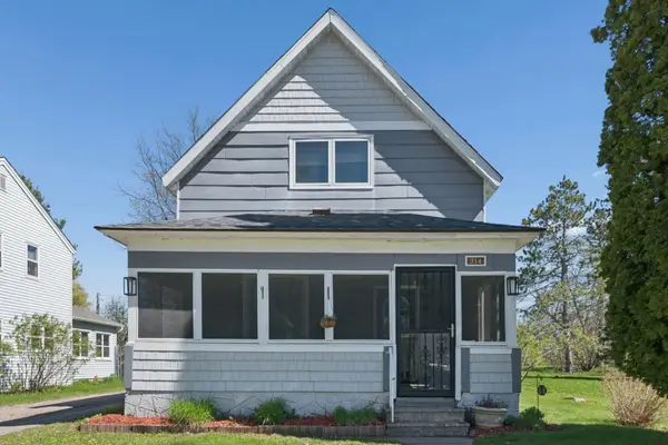 314 Central Drive W, Braham, MN 55006