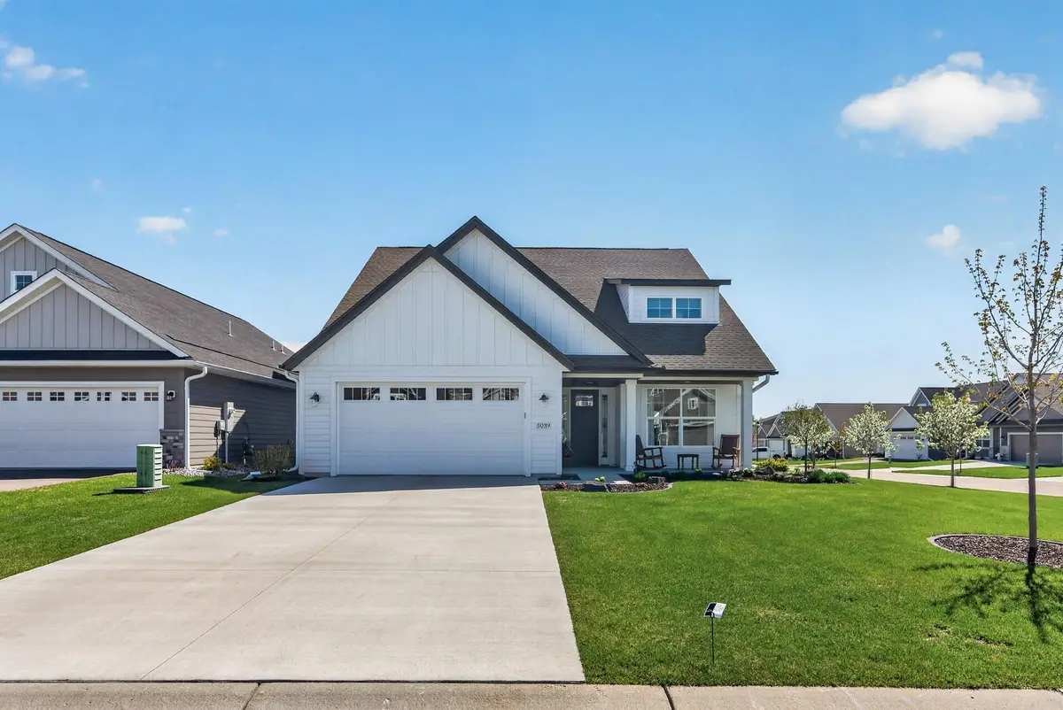 5039 Dale Ridge Road, Woodbury, MN 55129 - #1