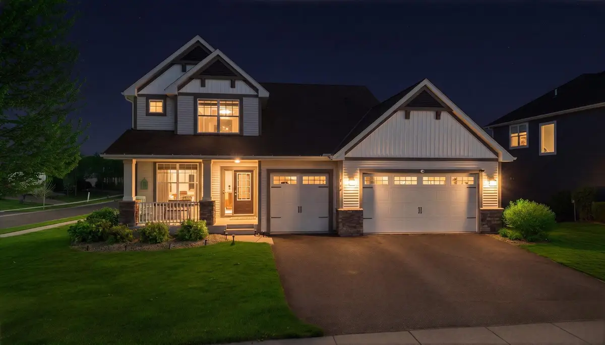6348 Alvarado Lane N, Maple Grove, MN 55311 - #1