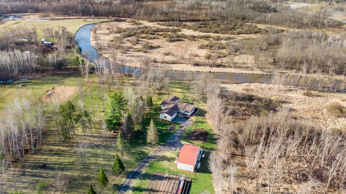 1145 Gull Lake Dam Road, East Gull Lake, MN 56401 - #1
