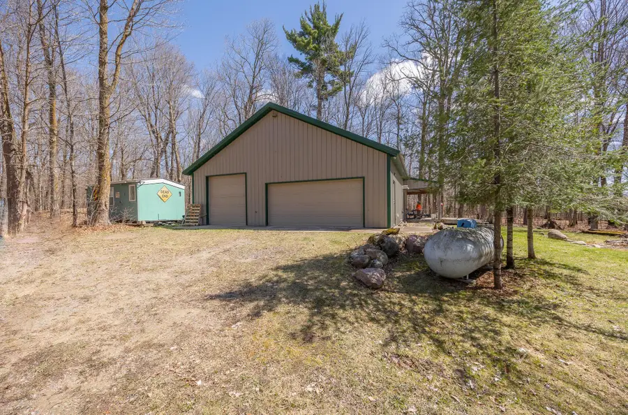 2665 N Boy Lake Trail Ne, Remer, MN 56672 - #2
