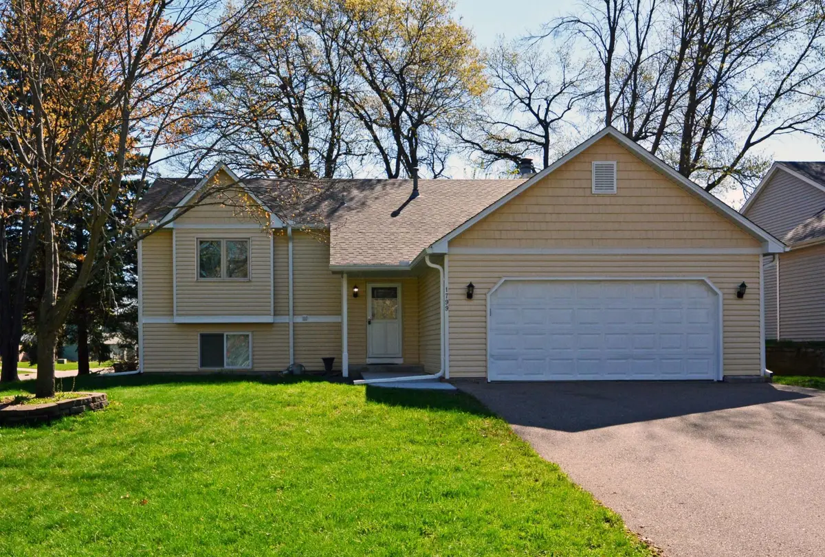 1799 Hilo Avenue N, Oakdale, MN 55128 - #1