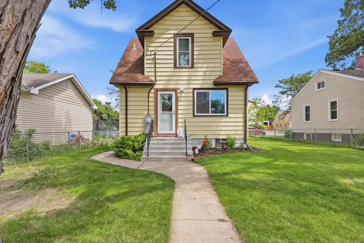 5206 40th Avenue S, Minneapolis, MN 55417 - #1