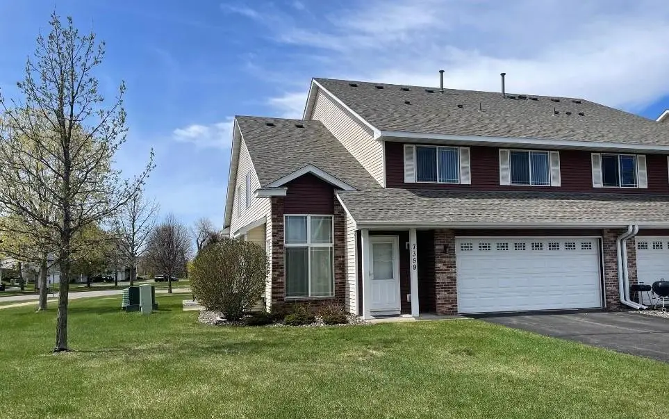 7359 147th Lane Nw, Anoka, MN 55303 - #1