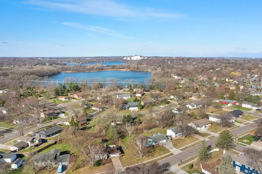942 Hopewell Lane, Apple Valley, MN 55124 - #3