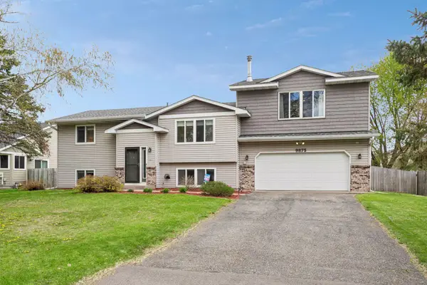 9875 Hamline Avenue N, Circle Pines, MN 55014