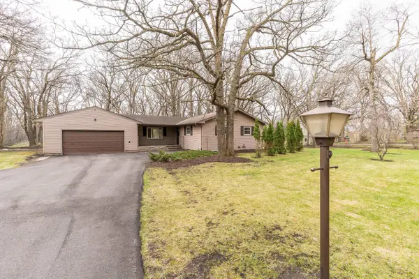 728 S Woodland Drive, Fergus Falls, MN 56537