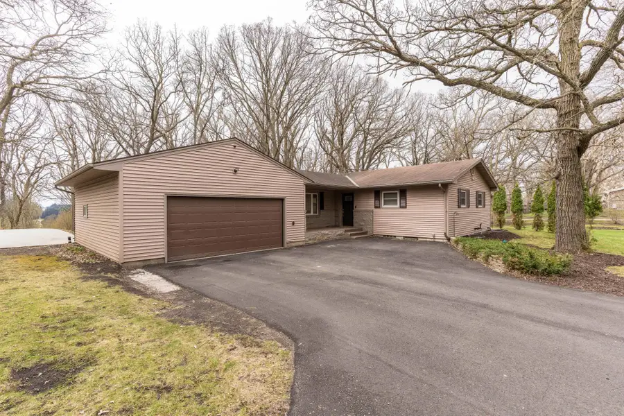 728 S Woodland Drive, Fergus Falls, MN 56537 - #2