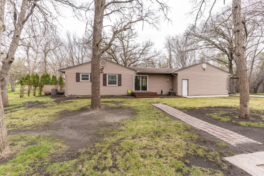 728 S Woodland Drive, Fergus Falls, MN 56537 - #3