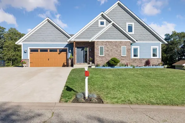 487 Northern Lights Drive, Prescott, WI 54021