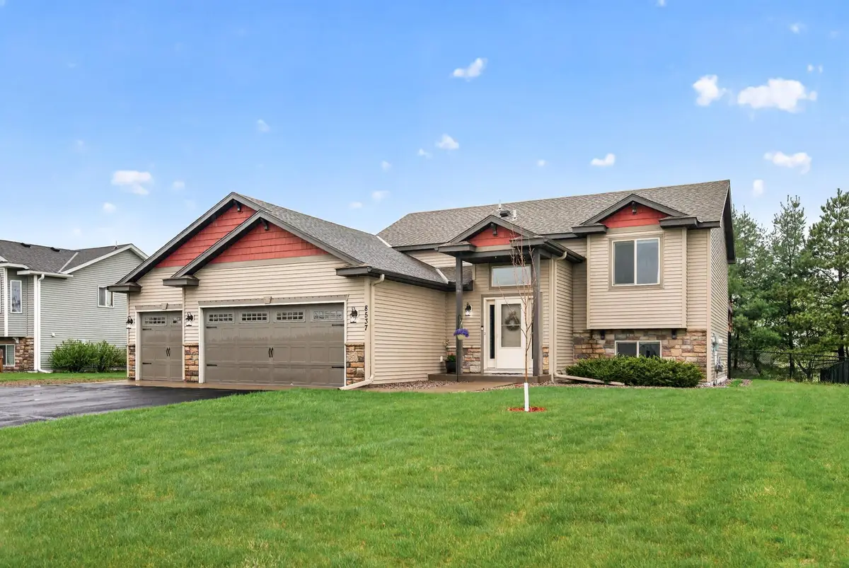 8537 Eisele Avenue Ne, Monticello, MN 55362 - #1